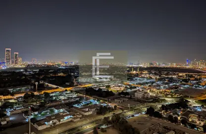 Apartment - 1 Bedroom - 1 Bathroom for rent in Downtown Views II Tower 3 - Downtown Views II - Zabeel 2 - Zabeel - Dubai