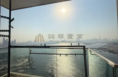 Apartment - 2 Bedrooms - 2 Bathrooms for sale in The Grand - Dubai Creek Harbour (The Lagoons) - Dubai Apartment - 2 Bedrooms - 2 Bathrooms for sale in The Grand - Dubai Creek Harbour (The Lagoons) - Dubai