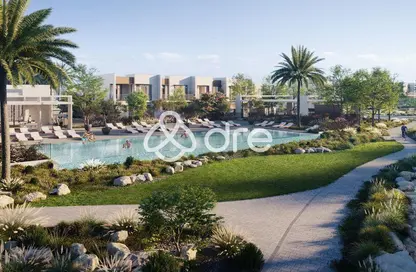 Villa - 3 Bedrooms - 4 Bathrooms for sale in Nima - The Valley - Dubai