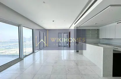 Apartment - 2 Bedrooms - 4 Bathrooms for rent in 1 JBR - Jumeirah Beach Residence - Dubai