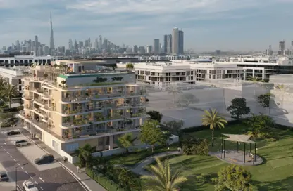 شقة - 2 غرف نوم - 3 حمامات للبيع في ود لاند كريست - ند الشبا 1 - ند الشبا - دبي