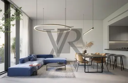 شقة - 3 غرف نوم - 4 حمامات للبيع في البوابة 5 - الجادة - الشارقة