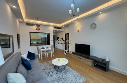 Apartment - 1 Bedroom - 1 Bathroom for rent in Sevanam Crown - Dubai Silicon Oasis - Dubai