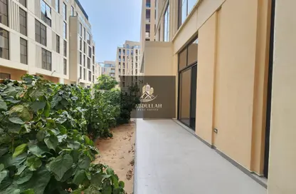 شقة - غرفة نوم - 1 حمام للايجار في مبنى مويلح - مويلح - الشارقة