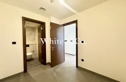 Apartment - 2 Bedrooms - 3 Bathrooms for rent in The Crest Tower A - Sobha Hartland - Mohammed Bin Rashid City - Dubai