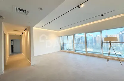 Apartment - 2 Bedrooms - 2 Bathrooms for rent in Mayfair Residency - Business Bay - Dubai