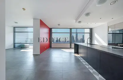 Apartment - 2 Bedrooms - 3 Bathrooms for sale in Index Tower - DIFC - Dubai