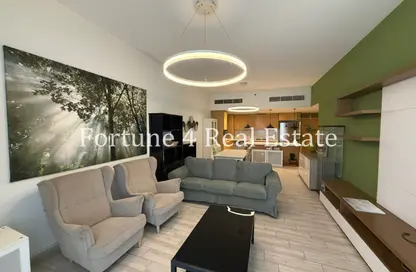 Apartment - 2 Bedrooms - 2 Bathrooms for sale in Belgravia 1 - Belgravia - Jumeirah Village Circle - Dubai