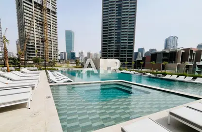 شقة - غرفة نوم - 1 حمام للايجار في بنسويلا ون - بنينسولا - الخليج التجاري - دبي شقة - غرفة نوم - 1 حمام للايجار في بنسويلا ون - بنينسولا - الخليج التجاري - دبي