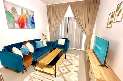Apartment - 1 Bedroom - 1 Bathroom for rent in Muweileh Community - Muwaileh Commercial - Sharjah