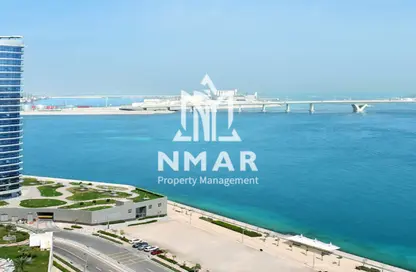 شقة - غرفة نوم - 2 حمامات للبيع في ازور - شمس أبوظبي - جزيرة الريم - أبوظبي