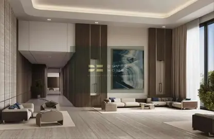 شقة - 1 حمام للبيع في بن غاطي إيليت - مدينة دبي للإنتاج (اي ام بي زد) - دبي