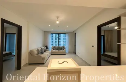 Apartment - 2 Bedrooms - 2 Bathrooms for sale in Sobha Creek Vistas Grande - Sobha Hartland - Mohammed Bin Rashid City - Dubai