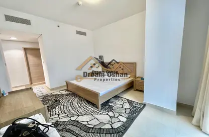 Apartment - 1 Bedroom - 2 Bathrooms for sale in Iris Amber - Al Jaddaf - Dubai