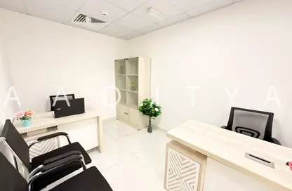 Office Space - Studio - 1 Bathroom for rent in Silver Home Building - Hor Al Anz - Deira - Dubai Office Space - Studio - 1 Bathroom for rent in Silver Home Building - Hor Al Anz - Deira - Dubai