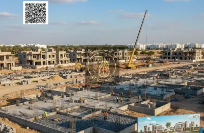 أرض - استوديو للبيع في 1 الياسمين - الياسمين - عجمان