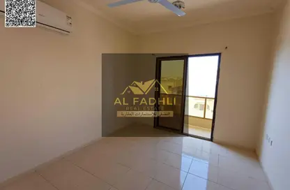 Apartment - 1 Bedroom - 1 Bathroom for rent in Al Rawda 2 Villas - Al Rawda 2 - Al Rawda - Ajman