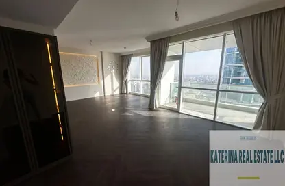 Apartment - 2 Bedrooms - 4 Bathrooms for sale in Al Bateen Residences - Jumeirah Beach Residence - Dubai