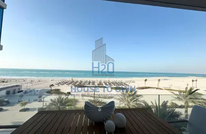 Apartment - 2 Bedrooms - 3 Bathrooms for sale in Mamsha Al Saadiyat - Saadiyat Cultural District - Saadiyat Island - Abu Dhabi