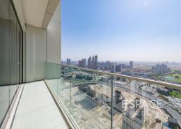 شقة - 2 غرف نوم - 3 حمامات للكراء في بالم فيو - مدينة دبي الإعلامية - دبي