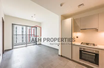 Apartment - 1 Bedroom - 2 Bathrooms for rent in The Crest - Sobha Hartland - Mohammed Bin Rashid City - Dubai