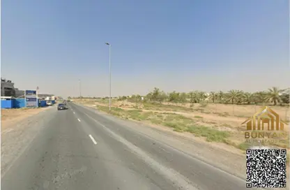 Land - Studio for sale in Al Helio 2 - Al Helio - Ajman