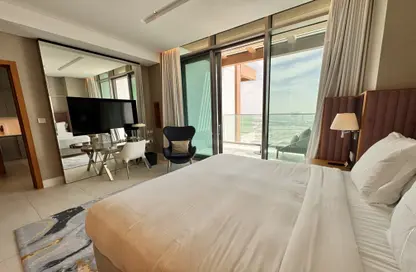 Apartment - 1 Bedroom - 1 Bathroom for sale in SLS Dubai Hotel  and  Residences - Business Bay - Dubai