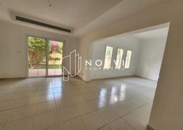 Empty Room image for: Villa - 3 bedrooms - 4 bathrooms for rent in Springs 2 - The Springs - Dubai, Image 1