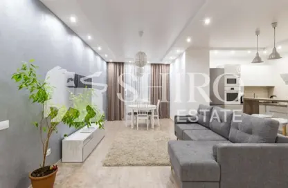 شقة - غرفة نوم - 2 حمامات للبيع في تايم 3 - مجمع دبي ريزيدنس - دبي لاند - دبي