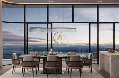 Apartment - 1 Bedroom - 1 Bathroom for sale in Mirasol - Raha Island - Mina Al Arab - Ras Al Khaimah