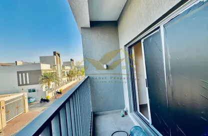 شقة - 2 غرف نوم - 3 حمامات للايجار في شما ريزيدنسز - البدع - دبي