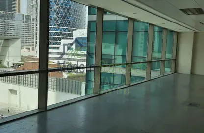 Office Space - Studio - 3 Bathrooms for rent in Liberty House - DIFC - Dubai