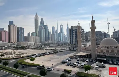 Apartment - 1 Bedroom - 2 Bathrooms for sale in Garden City 2 - Jumeirah Garden City - Al Satwa - Dubai Apartment - 1 Bedroom - 2 Bathrooms for sale in Garden City 2 - Jumeirah Garden City - Al Satwa - Dubai