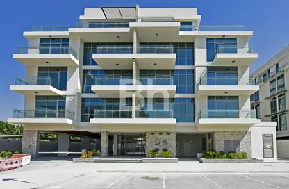 Apartment - 2 Bedrooms - 4 Bathrooms for sale in The Polo Residence - Meydan Avenue - Meydan - Dubai