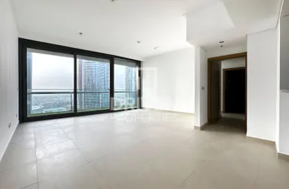 Apartment - 2 Bedrooms - 3 Bathrooms for rent in Burj Vista 1 - Burj Vista - Downtown Dubai - Dubai