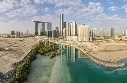 أرض - استوديو للبيع في شمس أبوظبي - جزيرة الريم - أبوظبي