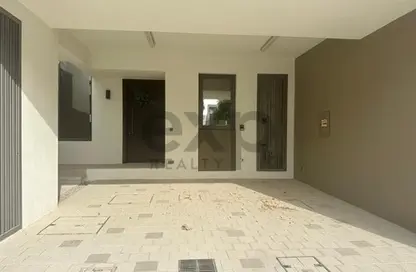 Villa - 3 Bedrooms - 4 Bathrooms for rent in Aura - Tilal Al Ghaf - Dubai