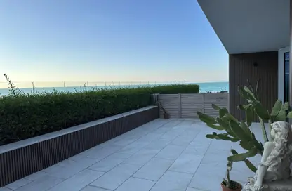 Townhouse - 3 Bedrooms - 4 Bathrooms for sale in Mamsha Al Saadiyat - Saadiyat Cultural District - Saadiyat Island - Abu Dhabi