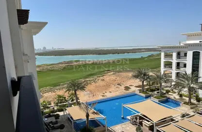 شقة - 2 غرف نوم - 3 حمامات للايجار في أنسام 2 - أنسام - جزيرة الياس - أبوظبي