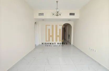 Apartment - 2 Bedrooms - 2 Bathrooms for rent in Al Thani Muwaileh - Muwaileh Commercial - Sharjah