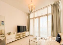 Apartment - 1 bedroom - 2 bathrooms for rent in Royal Bay - Palm Jumeirah - Dubai