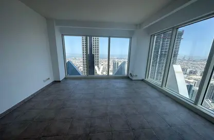 Apartment - 1 Bedroom - 2 Bathrooms for rent in UP Tower - Sheikh Zayed Road - Dubai