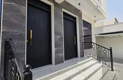 فيلا - 5 غرف نوم - 7 حمامات للبيع في الباهيه هيلز - الباهية - عجمان