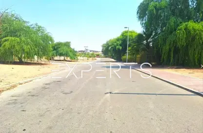 أرض - استوديو للبيع في مدينة شخبوط - أبوظبي