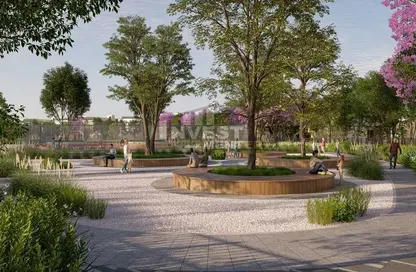 Villa - 5 Bedrooms - 6 Bathrooms for sale in Sobha Elwood - Dubai Land - Dubai