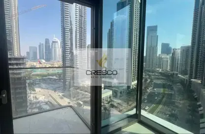 Apartment - 2 Bedrooms - 2 Bathrooms for rent in Burj Crown - Downtown Dubai - Dubai