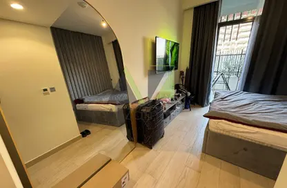 شقة - 1 حمام للايجار في عزيزي ريفيرا - ميدان واحد - ميدان - دبي