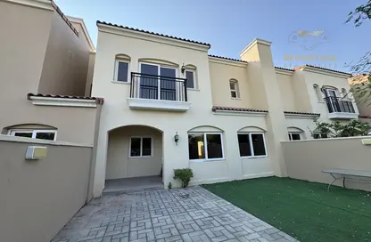 تاون هاوس - 3 غرف نوم - 4 حمامات للبيع في كاسا فيفا - سيرينا - دبي لاند - دبي