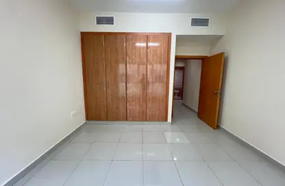 Apartment - 1 Bedroom - 1 Bathroom for rent in Al Nada Tower - Al Nahda - Sharjah