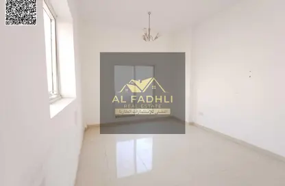 Office Space - Studio - 2 Bathrooms for rent in Al Rawda 3 Villas - Al Rawda 3 - Al Rawda - Ajman